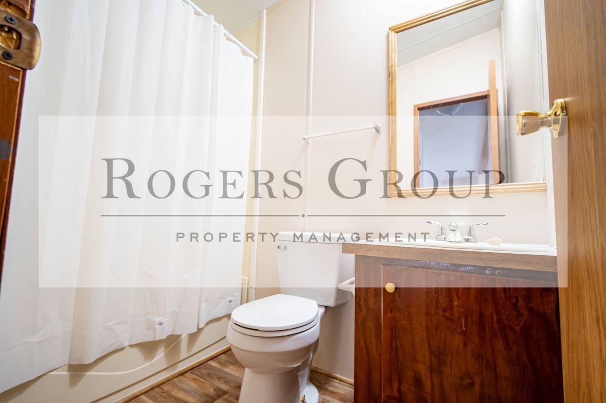 House for rent at 156 Jones Chapel Rd, Norlina, NC 27563