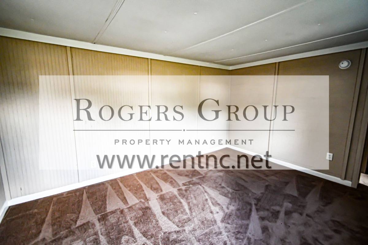 House for rent at 124 Woodway Dr, Norlina, NC 27563