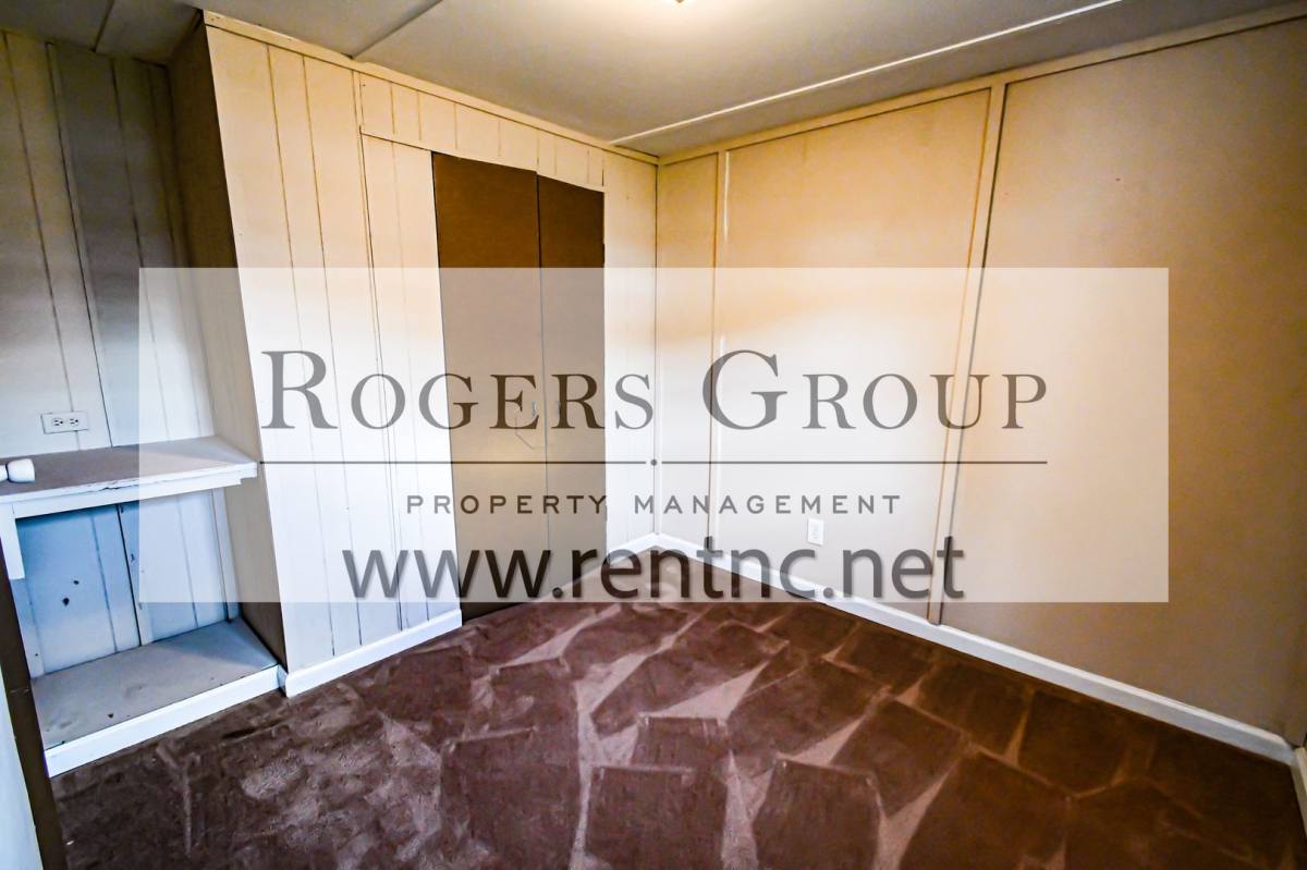 House for rent at 124 Woodway Dr, Norlina, NC 27563