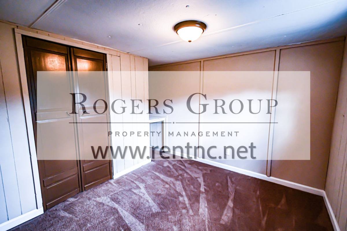 House for rent at 124 Woodway Dr, Norlina, NC 27563