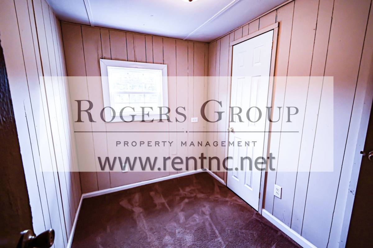 House for rent at 124 Woodway Dr, Norlina, NC 27563