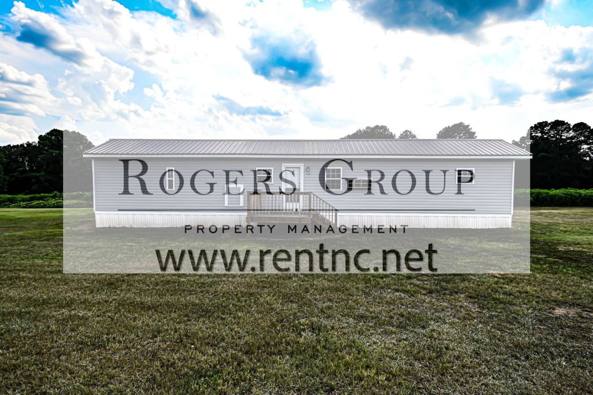House for rent at 124 Woodway Dr, Norlina, NC 27563