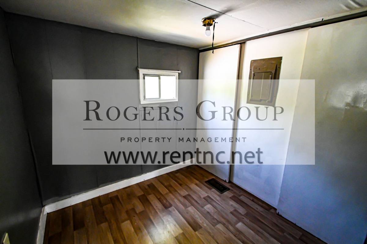 House for rent at 124 Park Dr, Warrenton, NC 27589