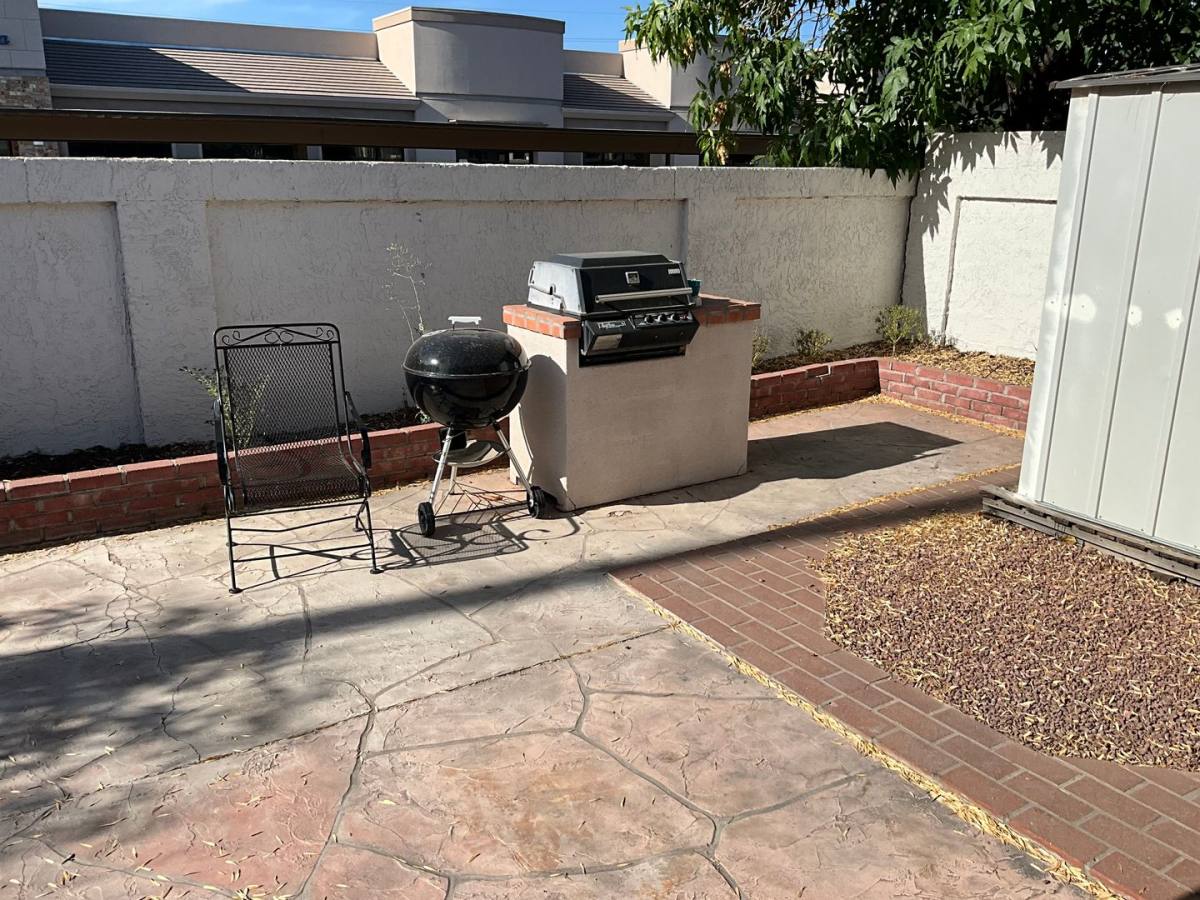 House for rent at 5122 E Edgemont, Phoenix, AZ 85008