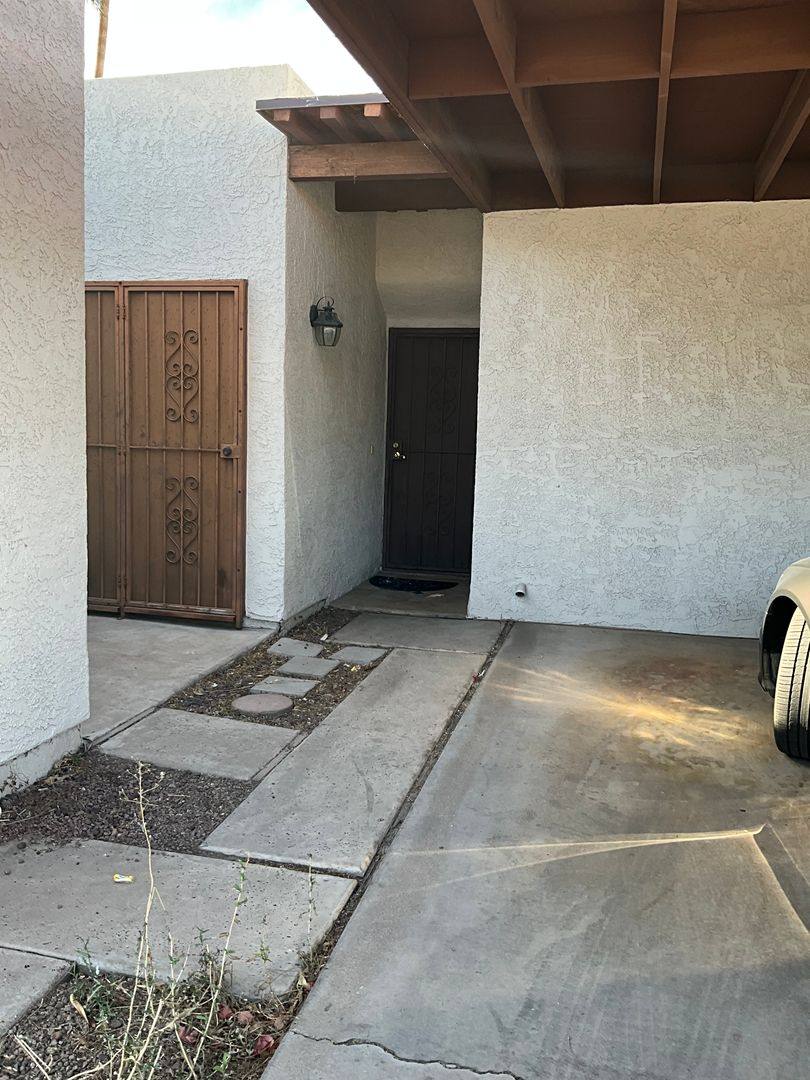 House for rent at 5122 E Edgemont, Phoenix, AZ 85008