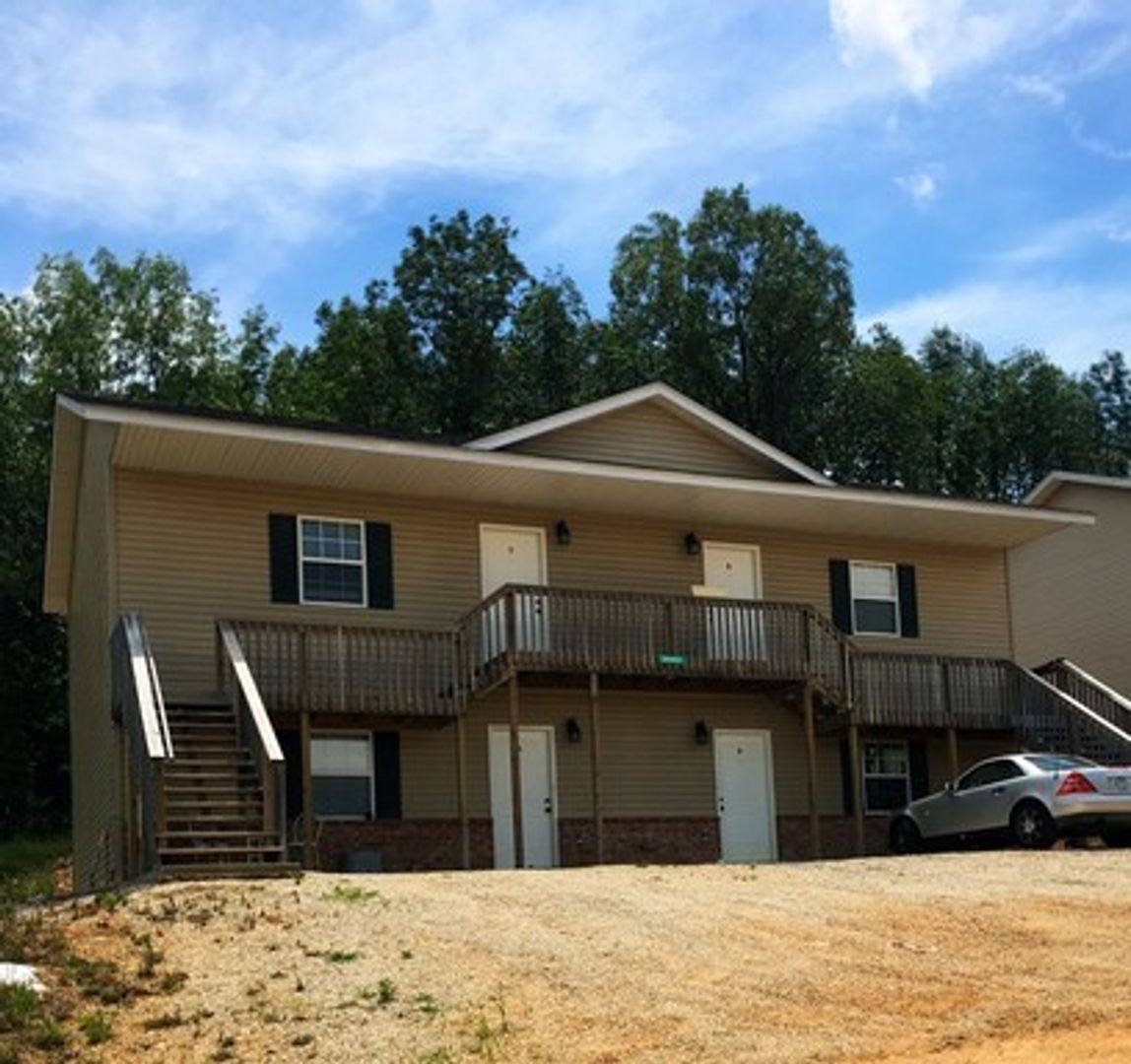 Apartment for rent at 20901 Humanity Lane, Saint Robert, MO 65584
