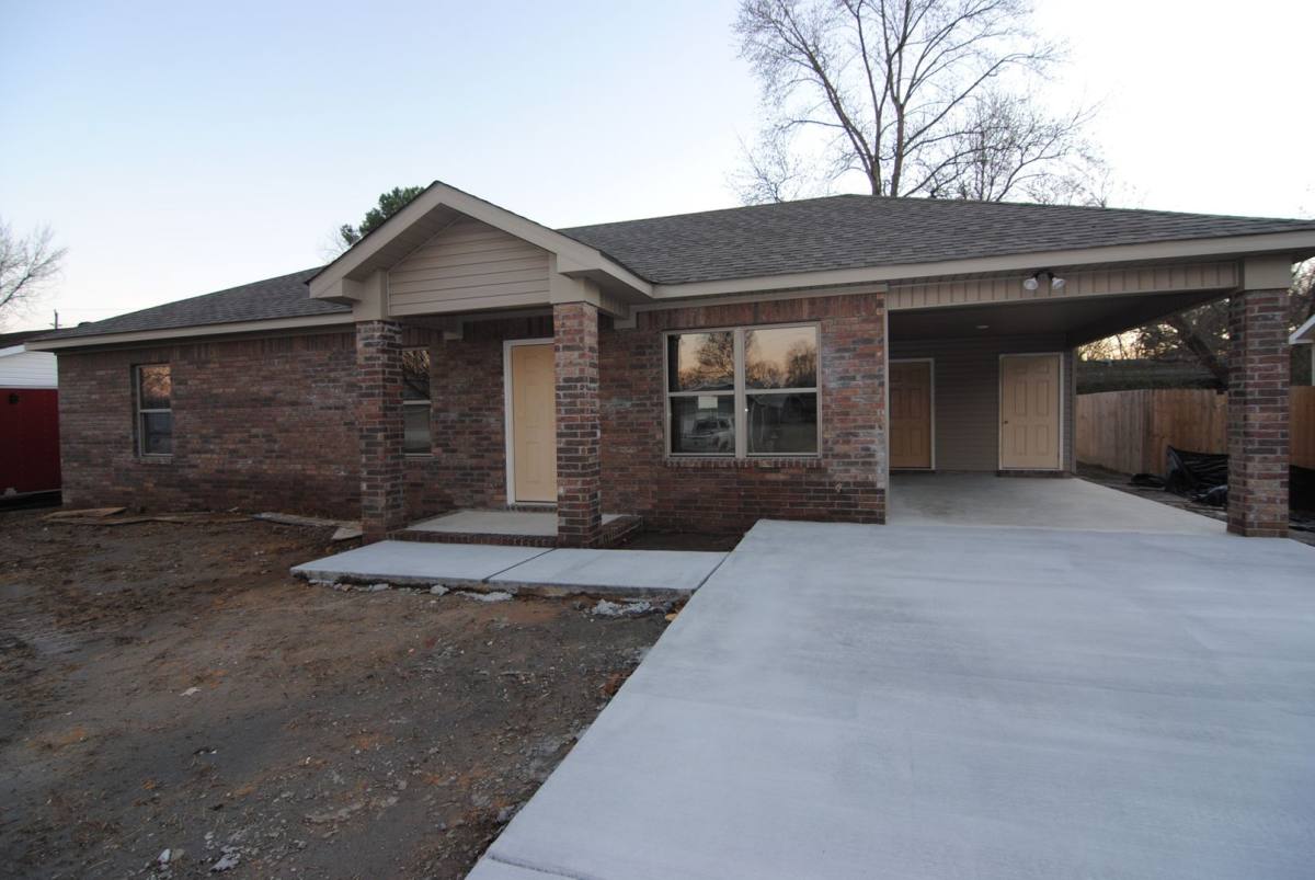House for rent at 208 Kelso Rd, Jacksonville, AR 72076