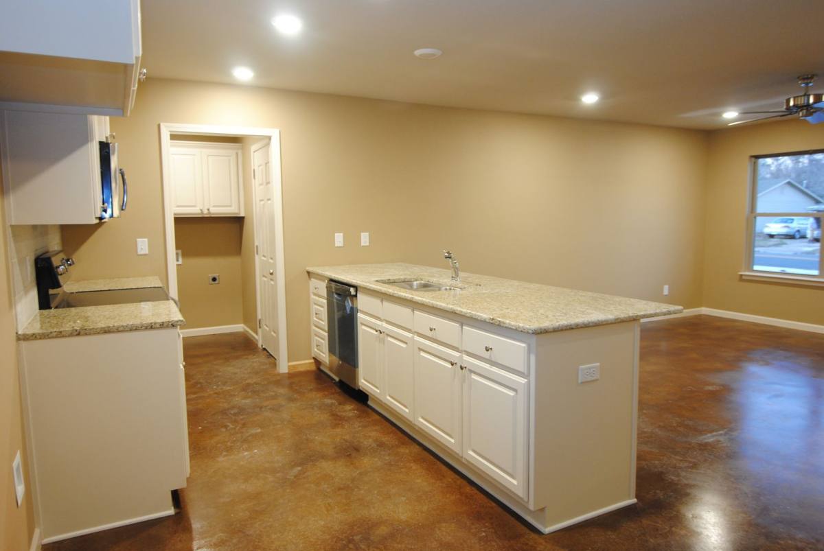 House for rent at 208 Kelso Rd, Jacksonville, AR 72076