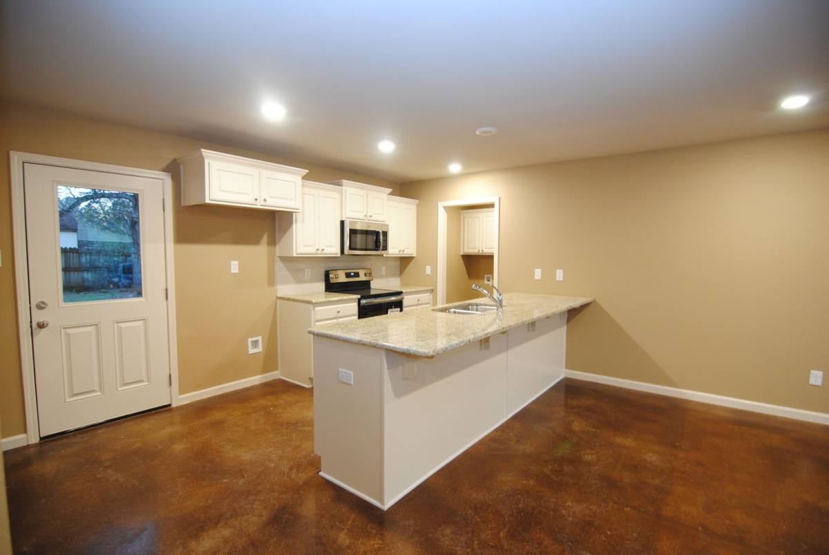 House for rent at 208 Kelso Rd, Jacksonville, AR 72076