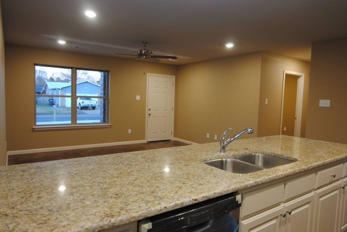 House for rent at 208 Kelso Rd, Jacksonville, AR 72076
