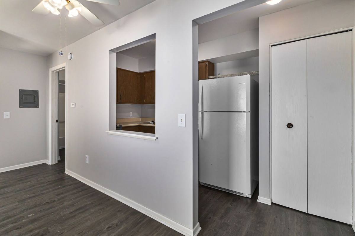 Apartment for rent at 1226 N Hemlock Rd, Hemlock, MI 48626