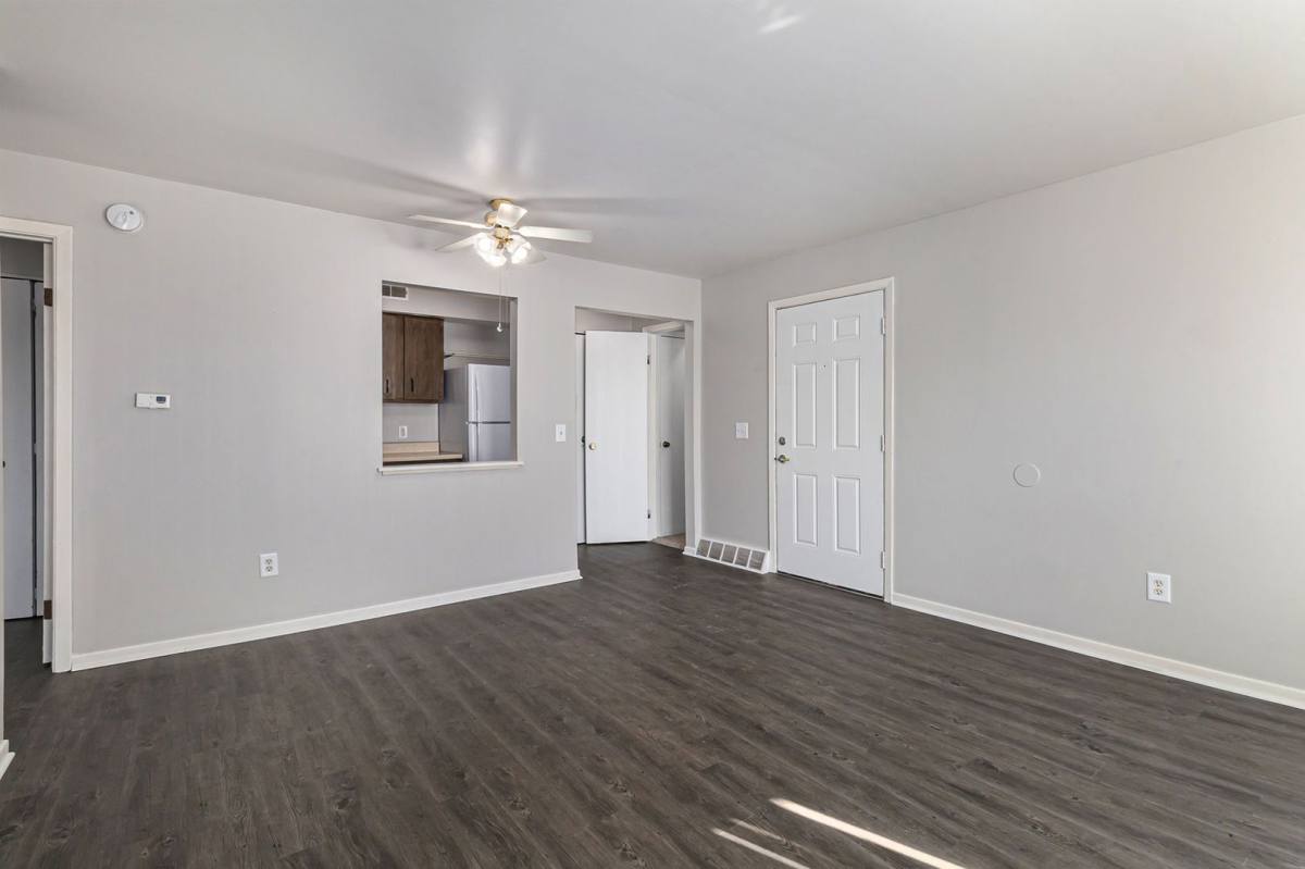 Apartment for rent at 1226 N Hemlock Rd, Hemlock, MI 48626