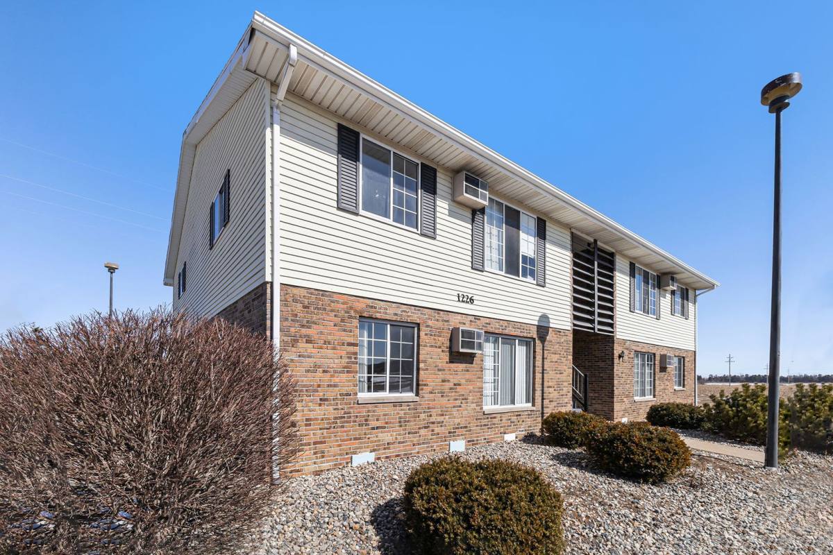 Apartment for rent at 1226 N Hemlock Rd, Hemlock, MI 48626