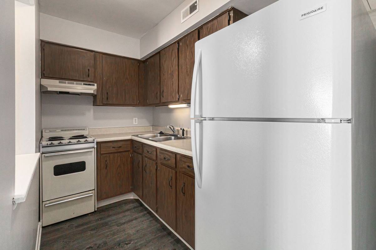 Apartment for rent at 1226 N Hemlock Rd, Hemlock, MI 48626
