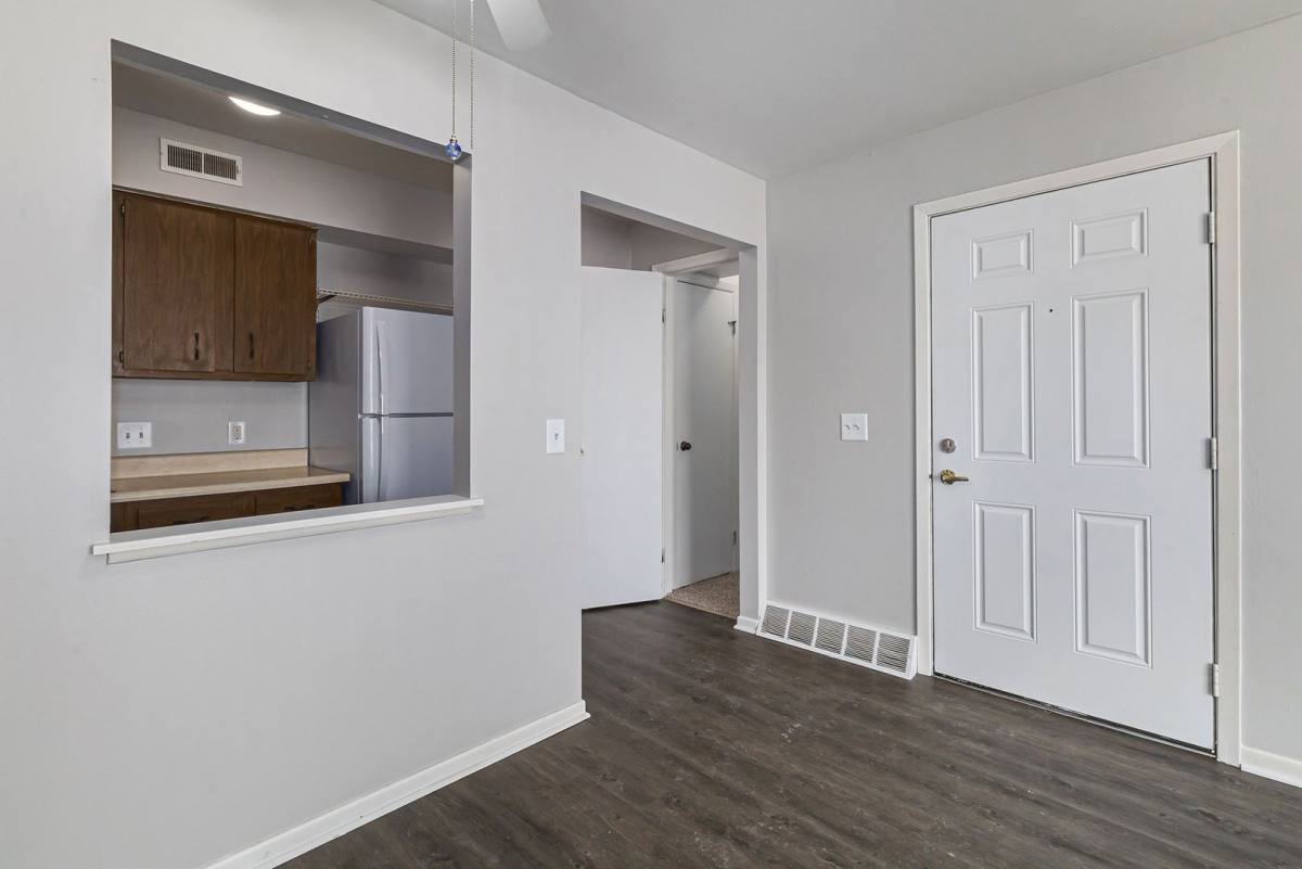 Apartment for rent at 1226 N Hemlock Rd, Hemlock, MI 48626