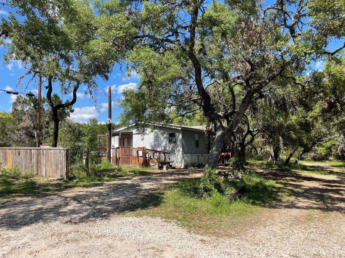 Apartment for rent at 629 Buck Trail, Canyon Lake, TX 78133