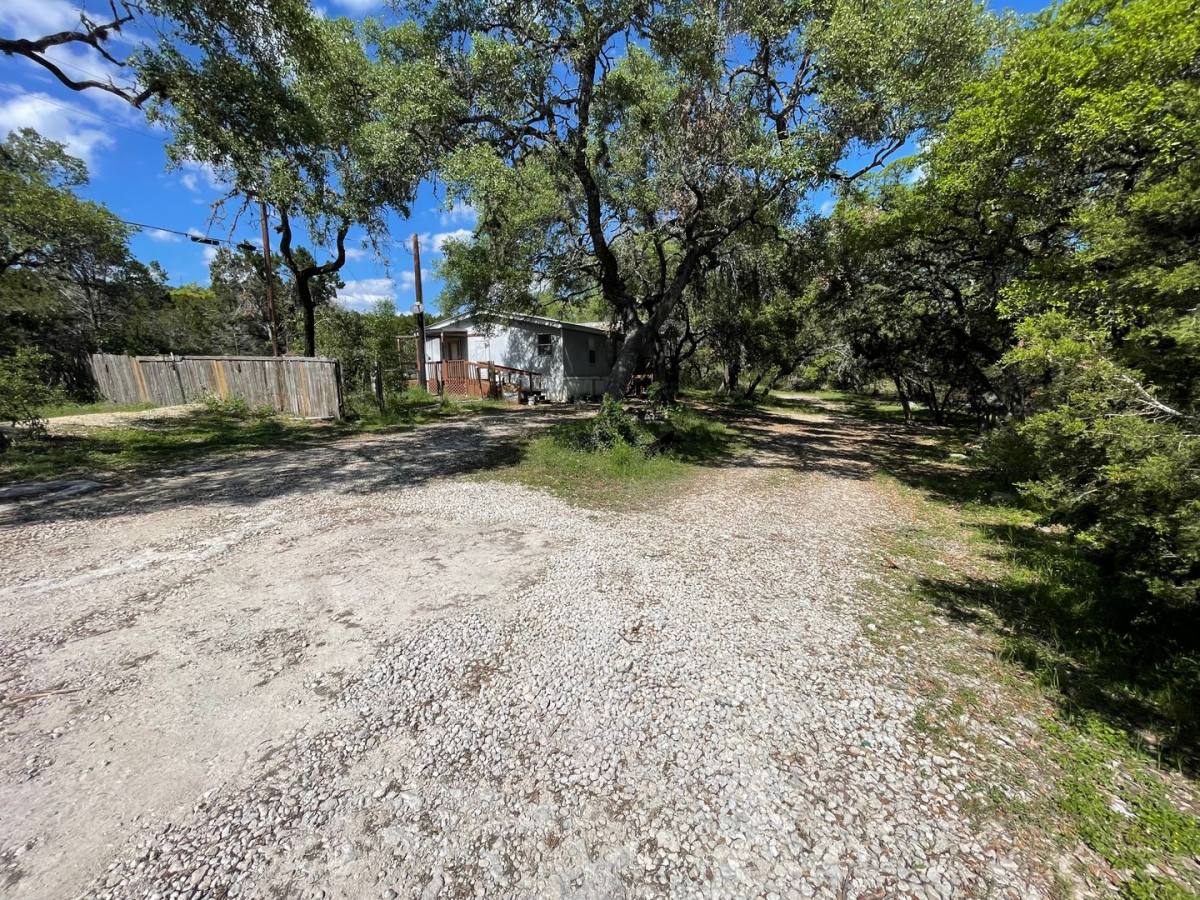 Apartment for rent at 629 Buck Trail, Canyon Lake, TX 78133