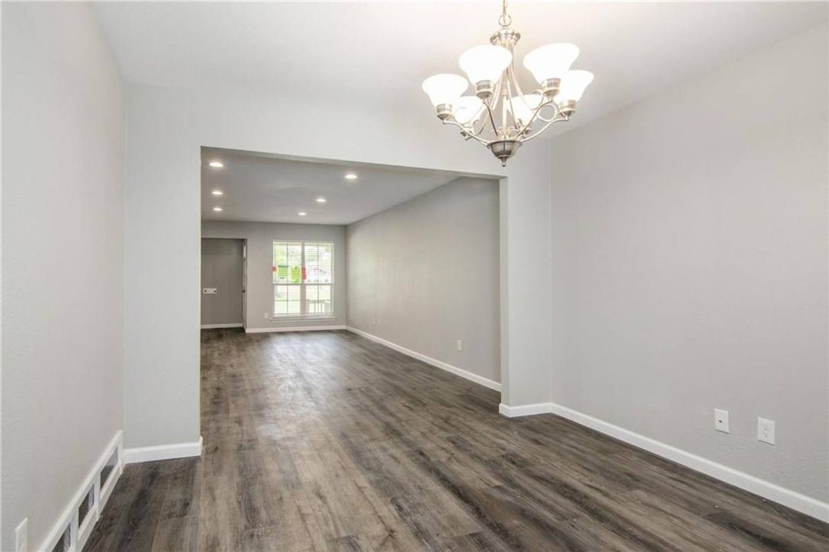 House for rent at 2808 Golfing Green Dr, Dallas, TX 75234