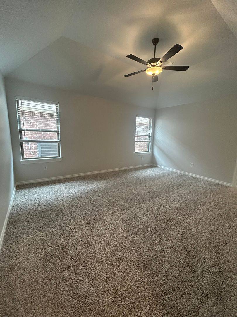 House for rent at 2300 NW 170th St, Edmond, OK 73012