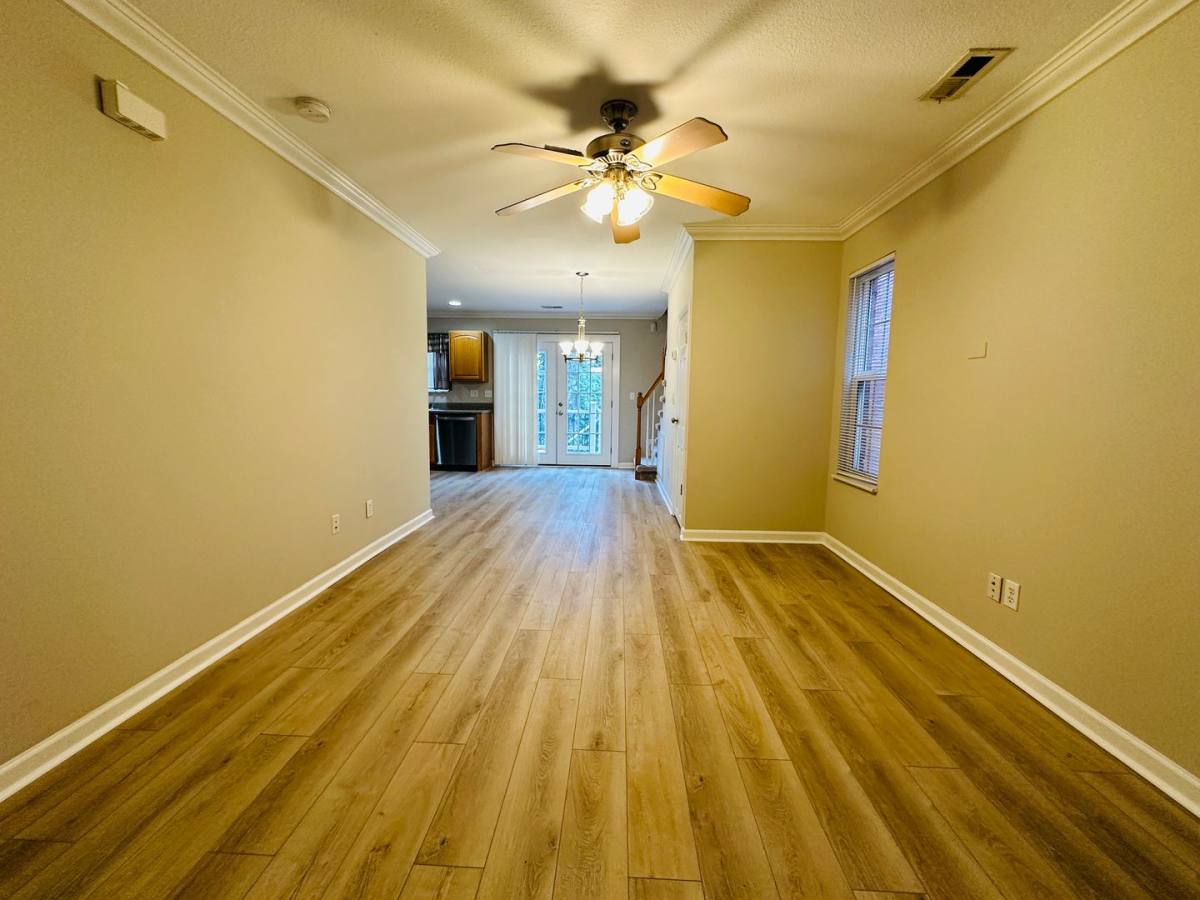 Townhouse for rent at 806 Blue Spruce Way, Knoxville, TN 37912