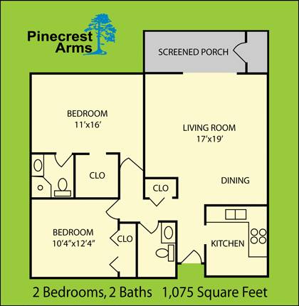 Apartment for rent at 3400 Beneva Rd, Sarasota, FL 34232