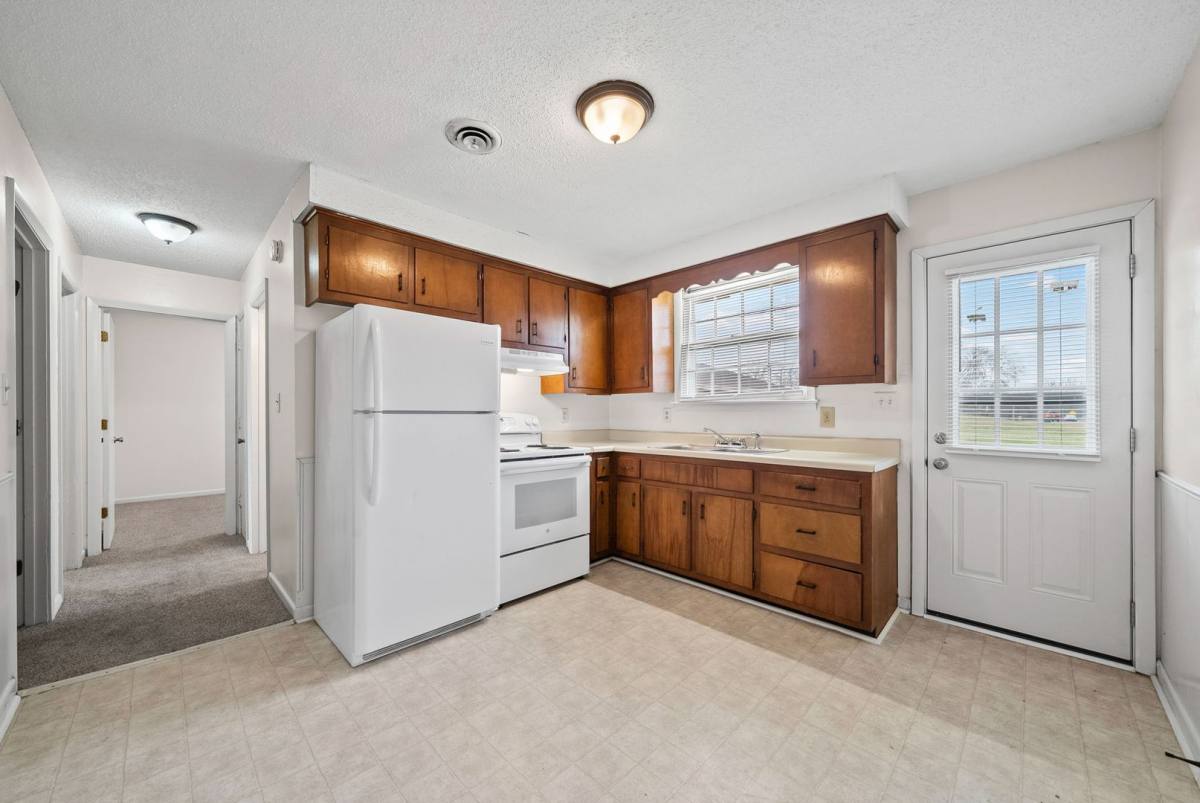Apartment for rent at 98 124 Tandy Dr, Clarksville, TN 37042
