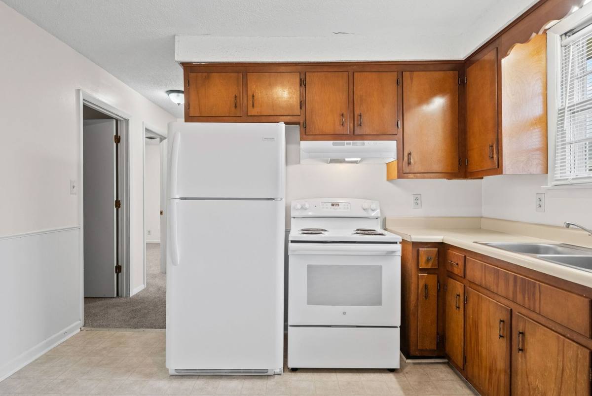 Apartment for rent at 98 124 Tandy Dr, Clarksville, TN 37042