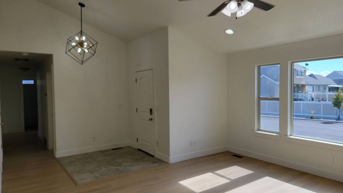 House for rent at 1652 W Brooke St, Lehi, UT 84043