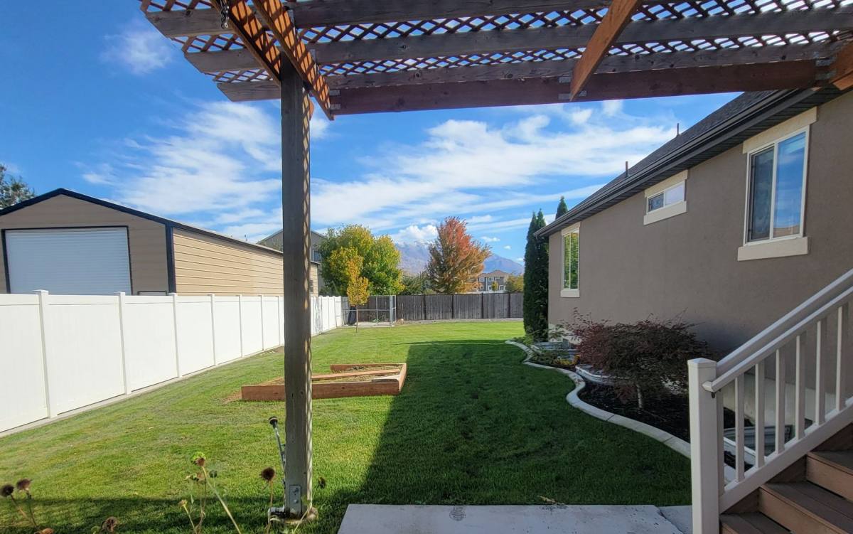 House for rent at 1652 W Brooke St, Lehi, UT 84043