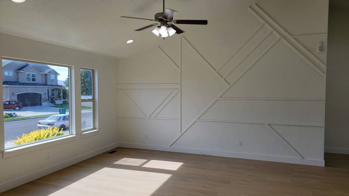 House for rent at 1652 W Brooke St, Lehi, UT 84043