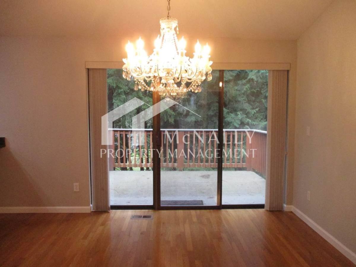 Townhouse for rent at 3604 Harborcrest Court NW, Gig Harbor, WA 98332