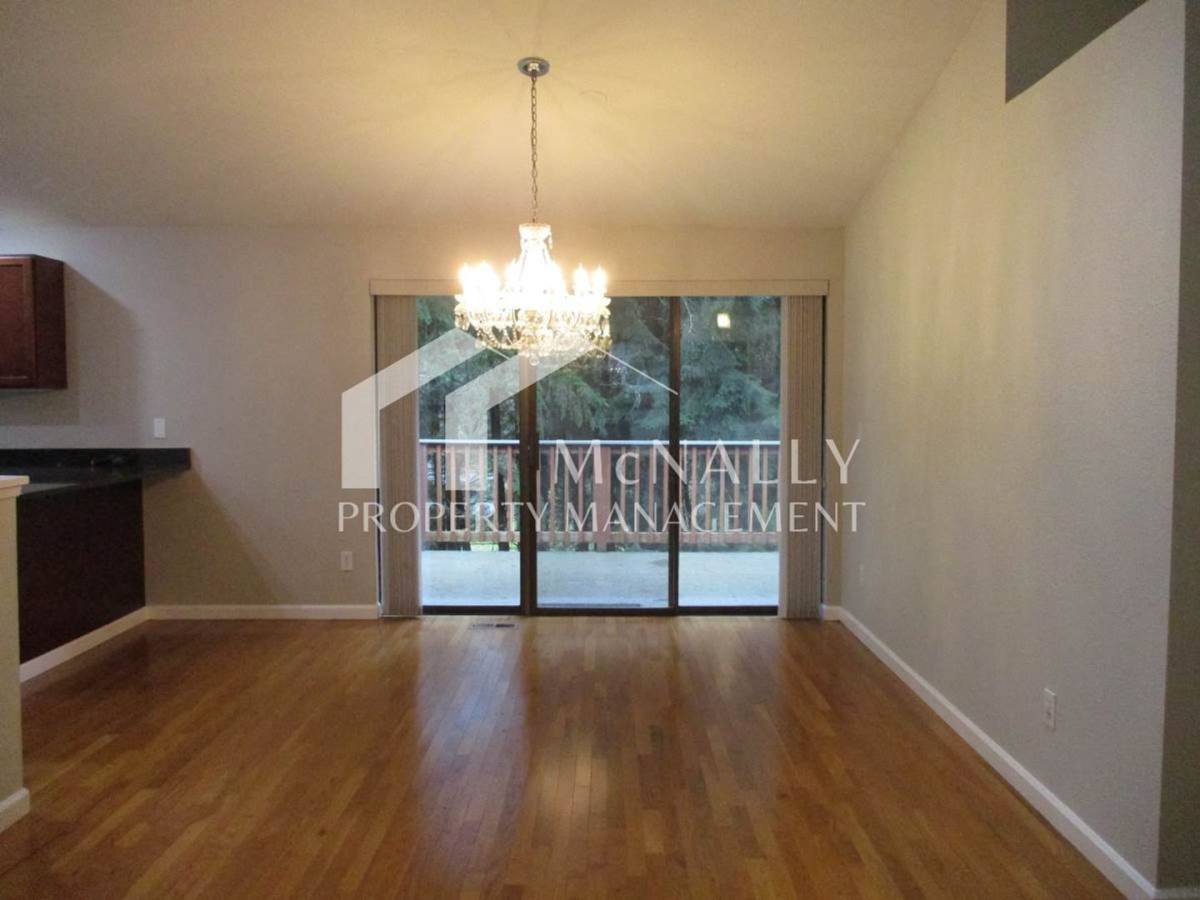 Townhouse for rent at 3604 Harborcrest Court NW, Gig Harbor, WA 98332