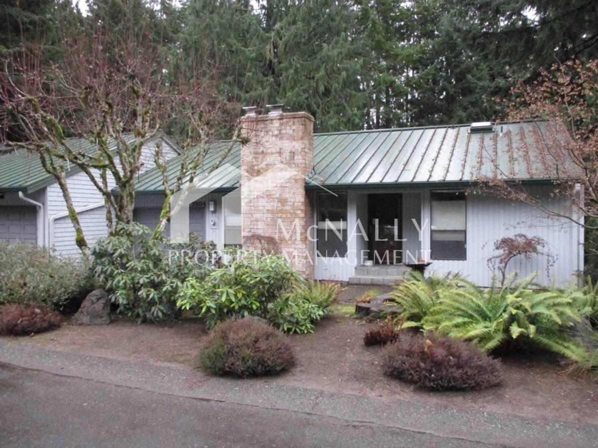 Townhouse for rent at 3604 Harborcrest Court NW, Gig Harbor, WA 98332