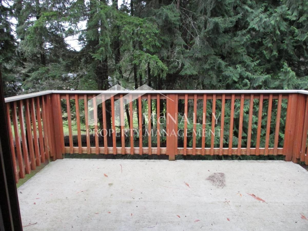 Townhouse for rent at 3604 Harborcrest Court NW, Gig Harbor, WA 98332