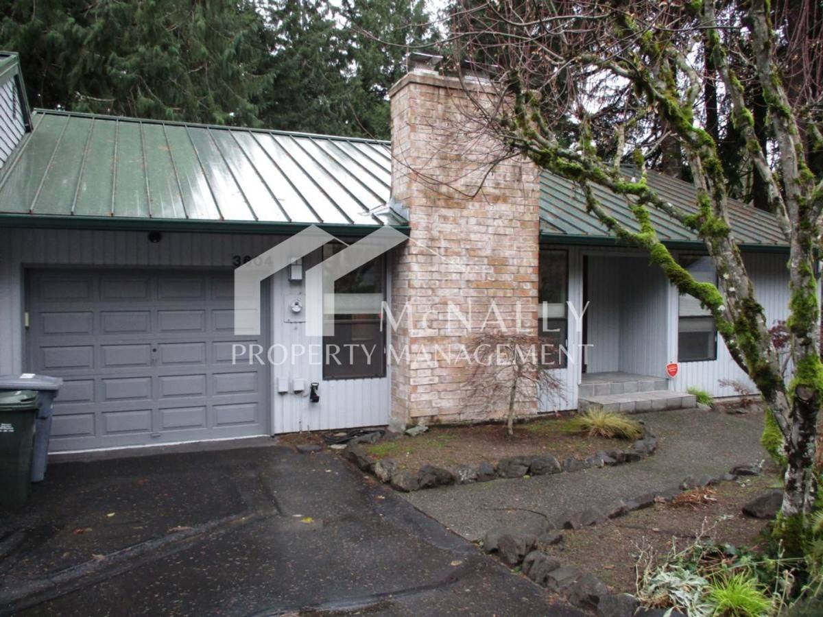 Townhouse for rent at 3604 Harborcrest Court NW, Gig Harbor, WA 98332