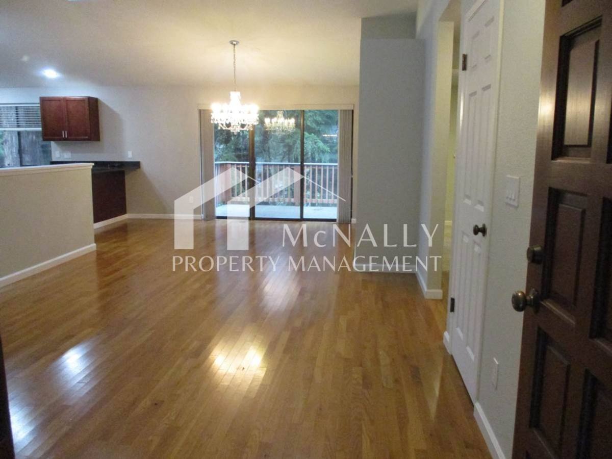 Townhouse for rent at 3604 Harborcrest Court NW, Gig Harbor, WA 98332
