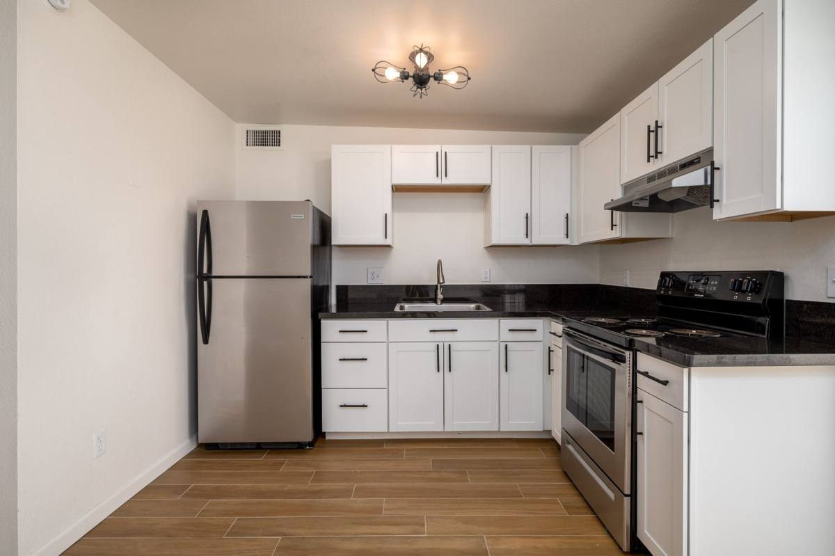 Apartment for rent at 269 E Calle Arizona, Tucson, AZ 85705