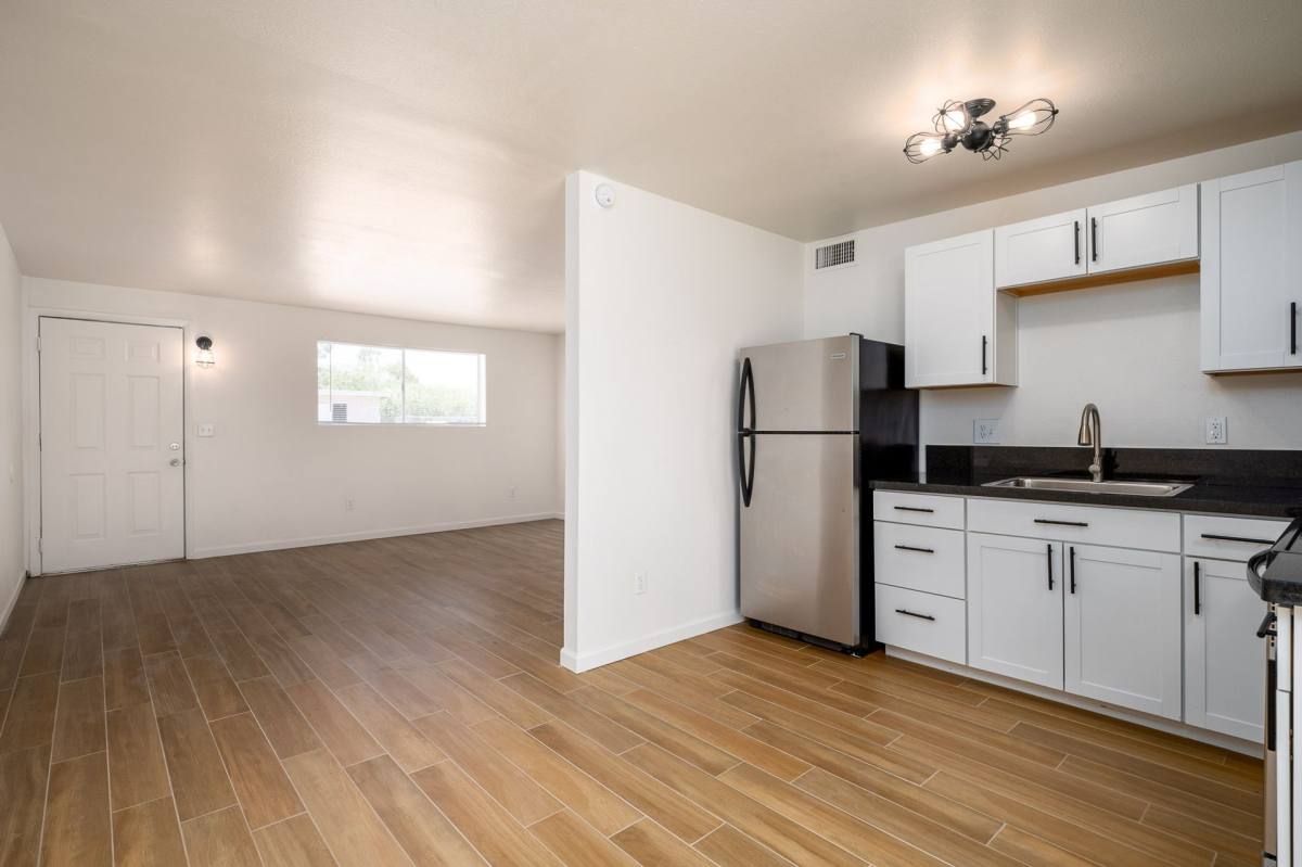Apartment for rent at 269 E Calle Arizona, Tucson, AZ 85705