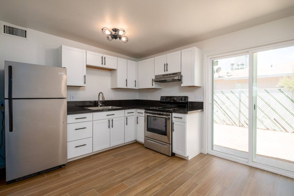 Apartment for rent at 269 E Calle Arizona, Tucson, AZ 85705