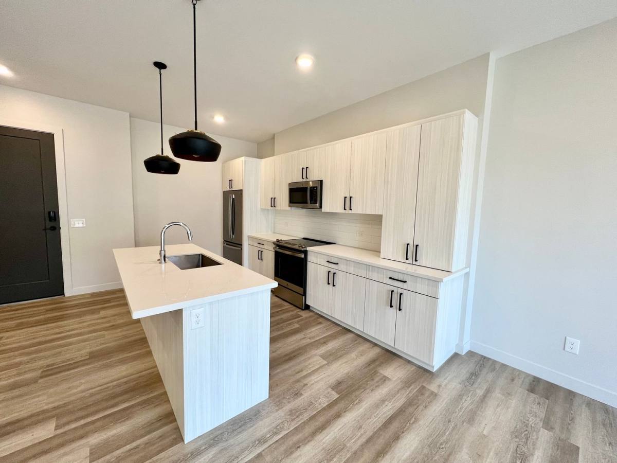 House for rent at 3022 Fieldhouse Circle, Manhattan, KS 66503