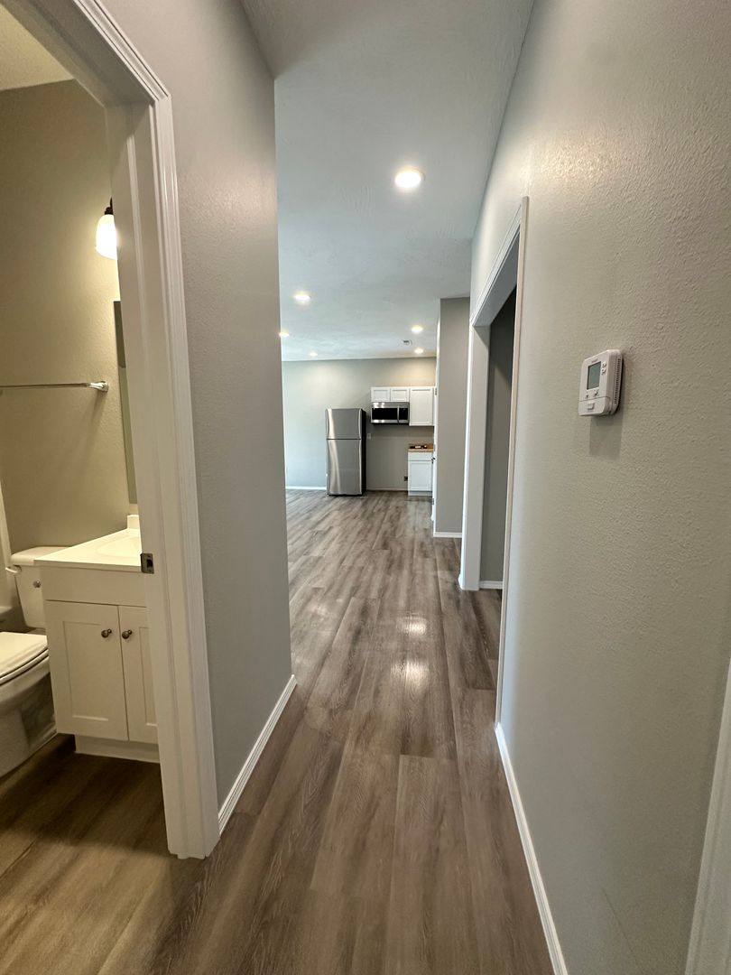 Apartment for rent at 590-588 N Airport Rd, Strafford, MO 65757