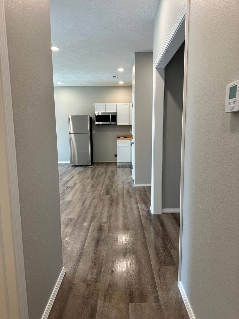 Apartment for rent at 590-588 N Airport Rd, Strafford, MO 65757