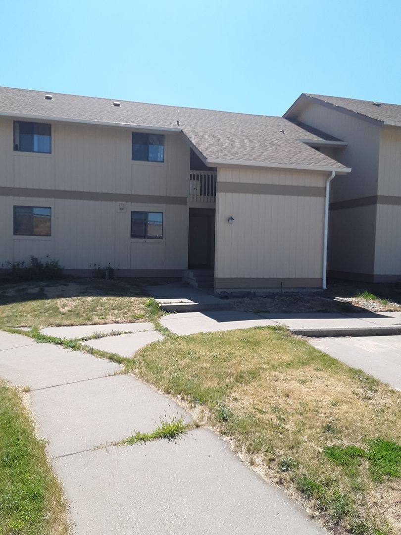 Apartment for rent at 46 Ash St, Colstrip, MT 59323