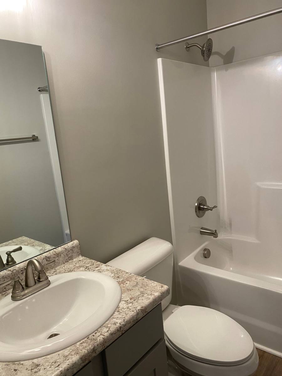 Apartment for rent at 1726 Poplar St, Valdosta, GA 31601