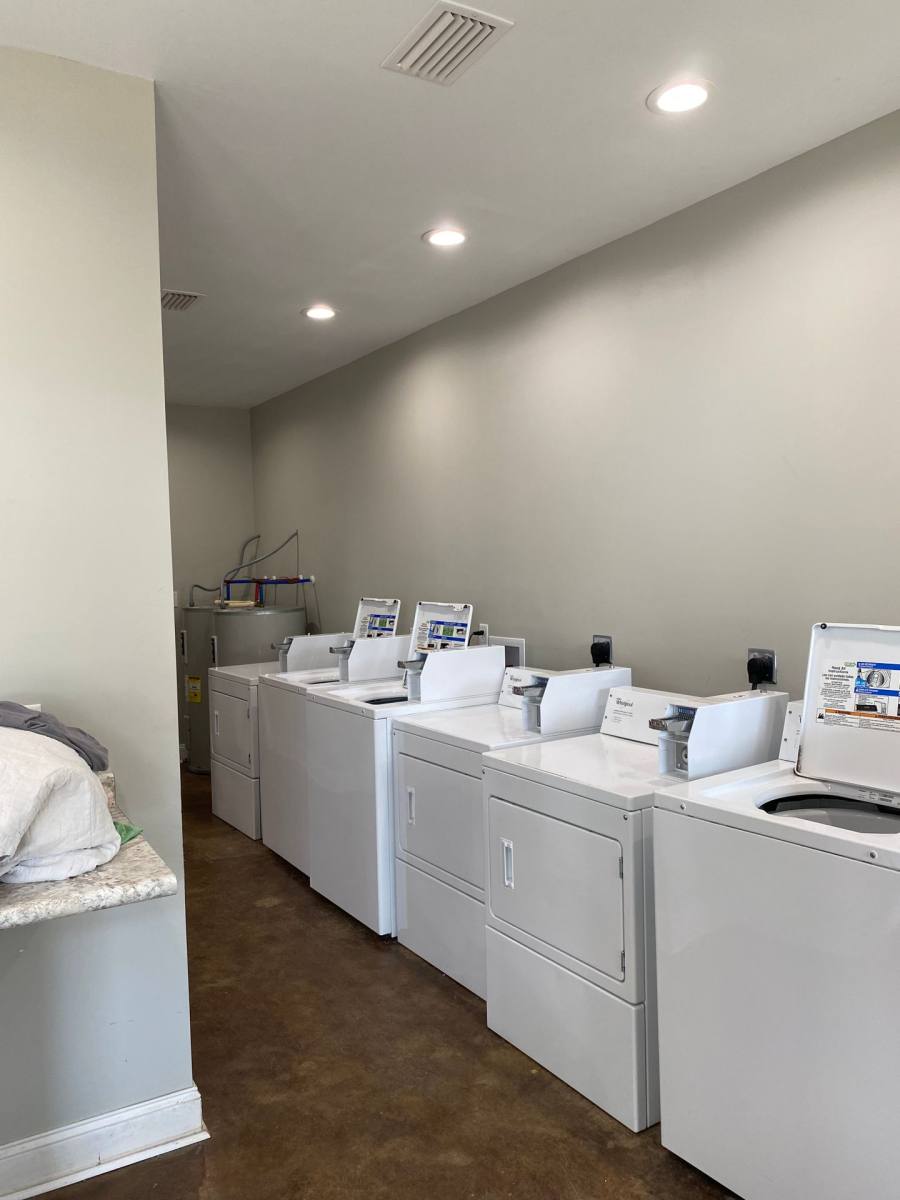 Apartment for rent at 1726 Poplar St, Valdosta, GA 31601