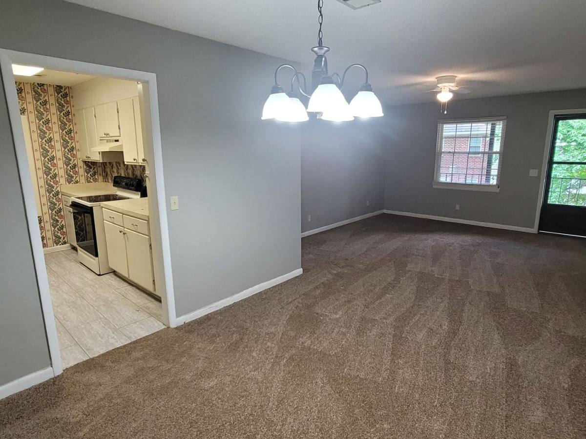 Apartment for rent at 1704 Ashford Lane, Columbia, SC 29210