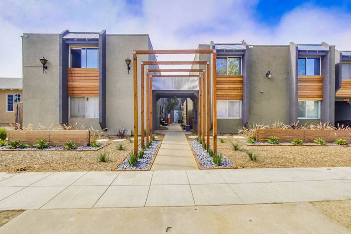 Apartment for rent at 225 S Ditmar St, Oceanside, CA 92054