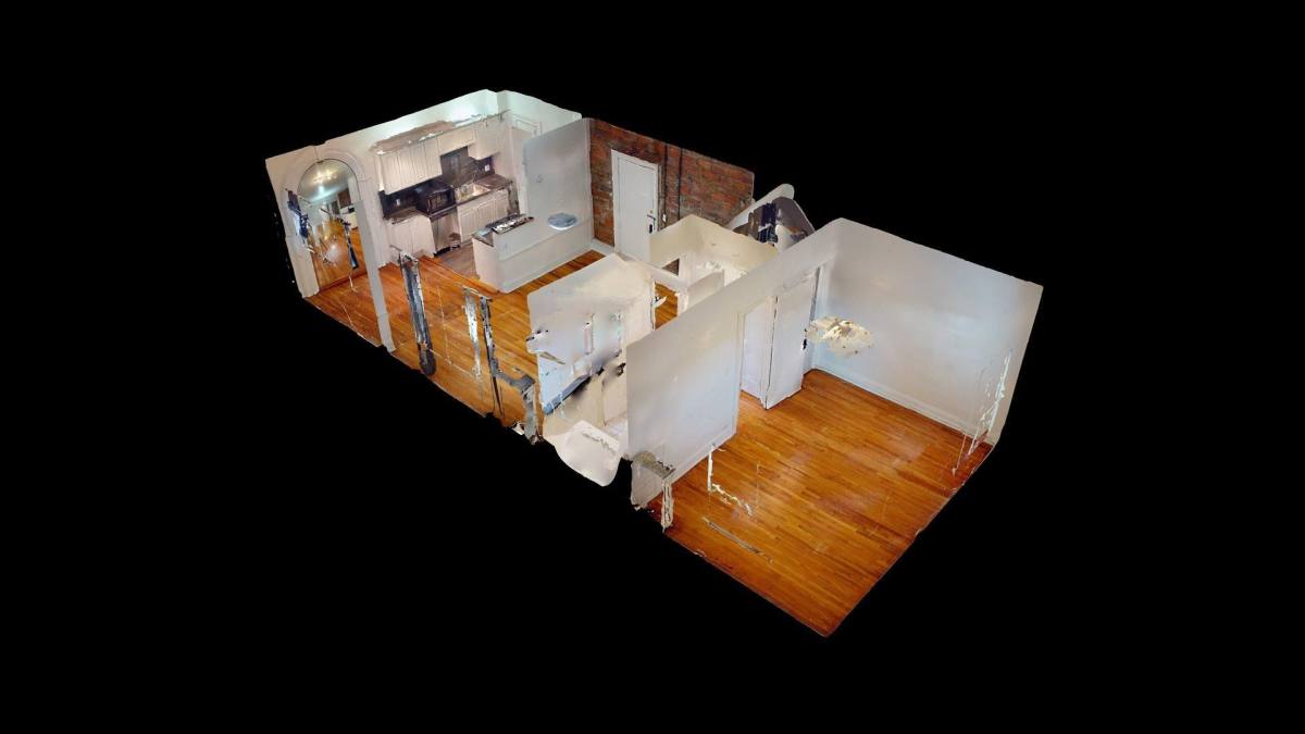 Apartment for rent at 12479 Cedar Rd, Cleveland, OH 44106