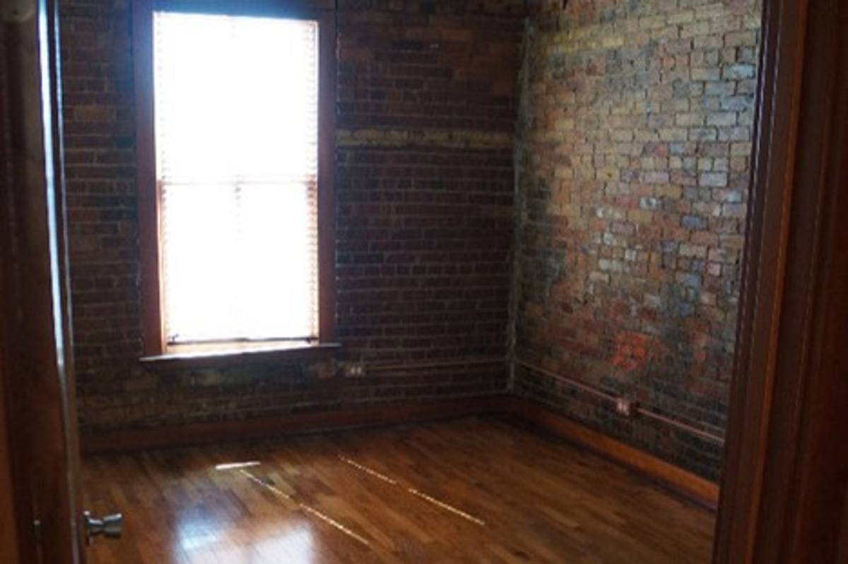 Apartment for rent at 413 N Center, Bloomington, IL 61701