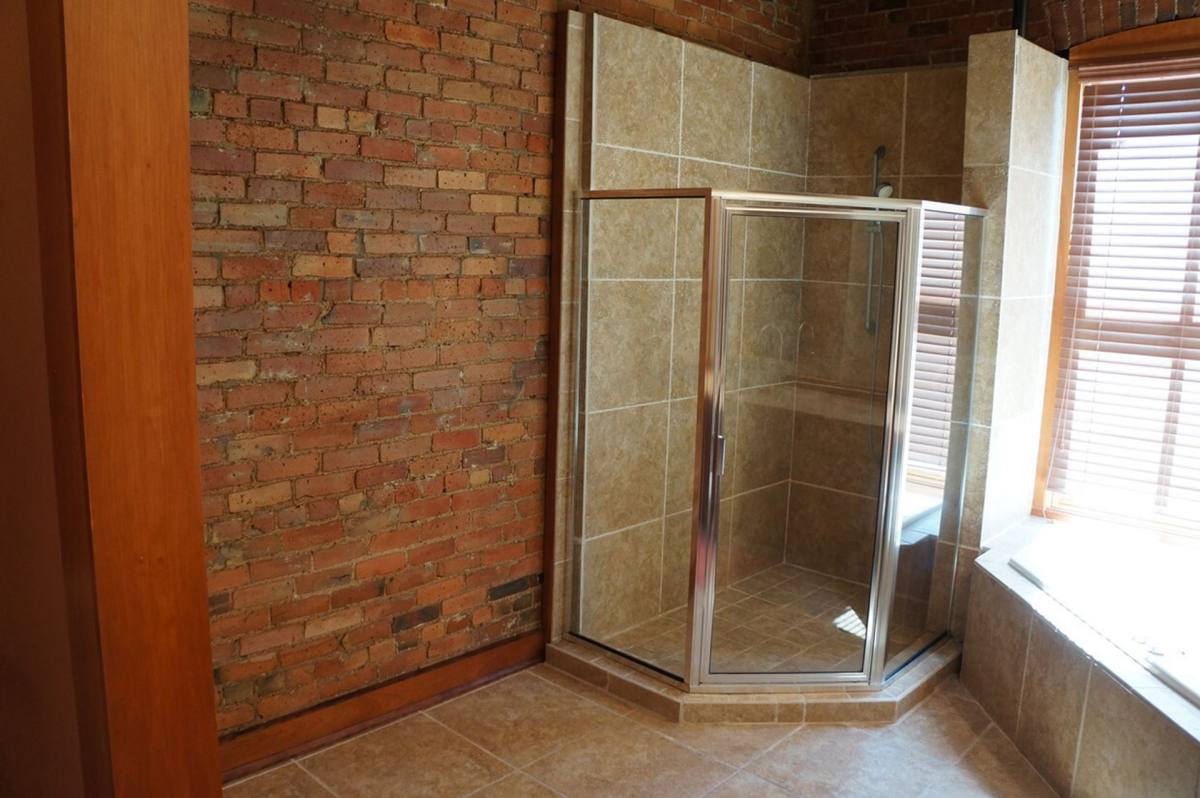 Apartment for rent at 413 N Center, Bloomington, IL 61701